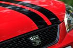 Seat Mii 3-Door Vibora Negra 2012 года
